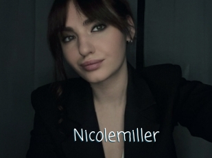 nicolemiller Adult o Porn