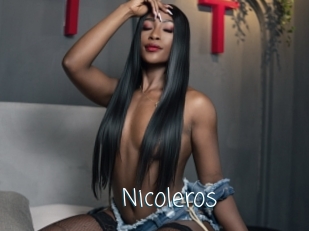 Nicoleros