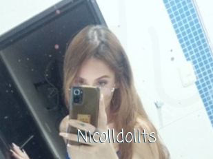 nicolldollts Adult o Porn