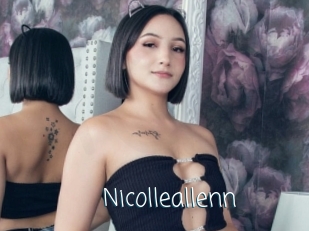 nicolleallenn Adult o Porn