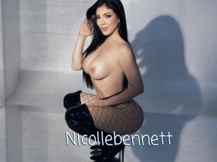 nicollebennett Adult o Porn
