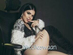 Nicolleswaan