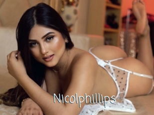 nicolphillips Adult o Porn