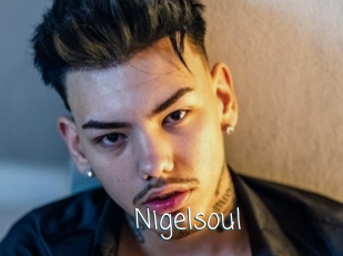 Nigelsoul