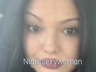 Nightsexywoman