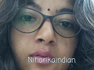 Niharikaindian