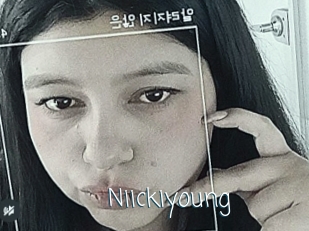 Niickiyoung