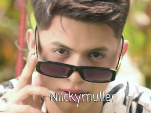 Niickymuller