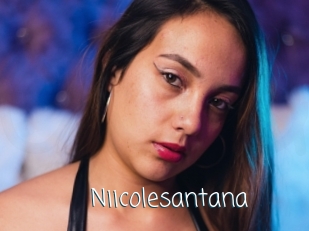 niicolesantana Adult o Porn