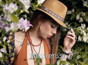 niicollerusii Adult o Porn