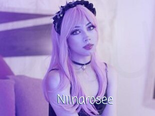 Niinarosee