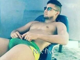 Nik_five