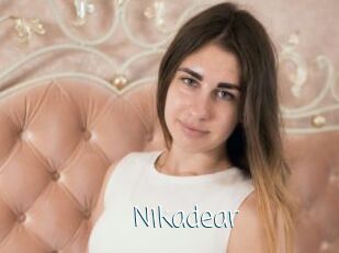 Nikadear