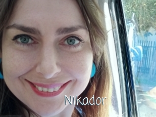 Nikador