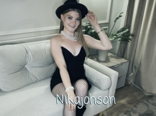 Nikajohson
