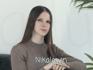 Nikalewin