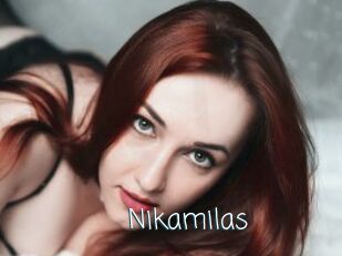 Nikamilas