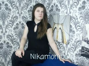 Nikamonroe