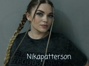 nikapatterson Adult o Porn