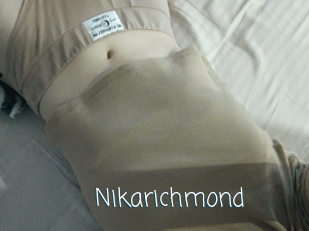 Nikarichmond