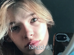 Nikashell