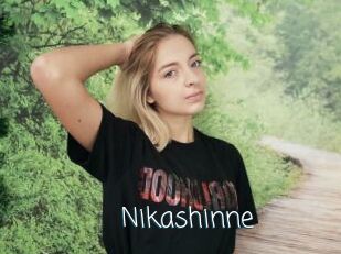Nikashinne