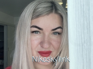 Nikaskylink