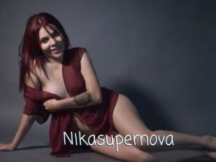 Nikasupernova