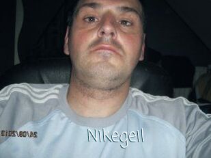 Nikegeil