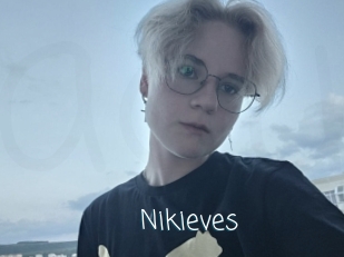 Nikieves