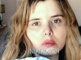 Nikikiki124