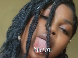 Nikimi