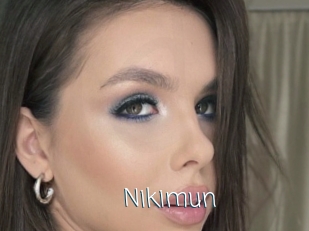Nikimun