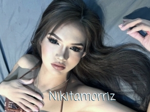 nikitamorriz Adult o Porn