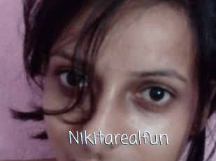 Nikitarealfun