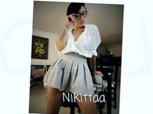 Nikittaa