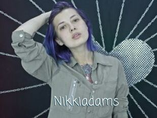 Nikkiadams