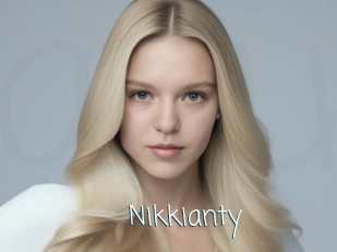 Nikkianty