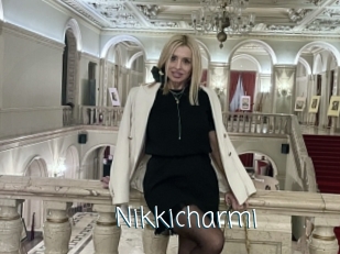 Nikkicharmi