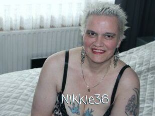 Nikkie36