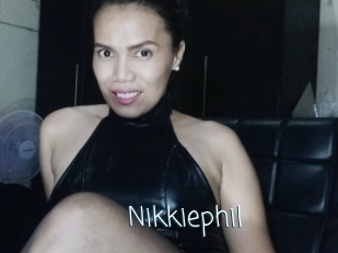 nikkiephil Adult o Porn