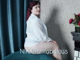 Nikkifantabulous