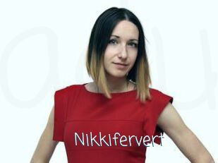 Nikkifervert