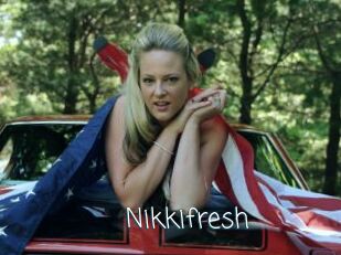 Nikkifresh