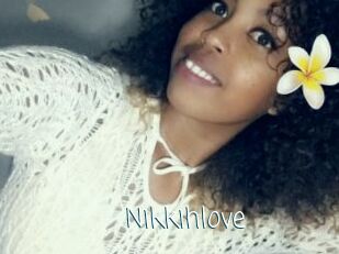 Nikkihlove