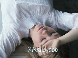 Nikkilovebb