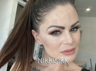 Nikkisikk