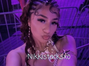 Nikkistacksxo