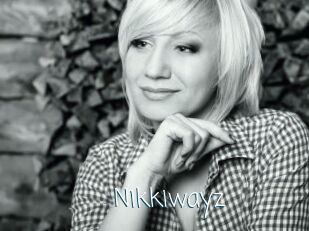 Nikkiwayz