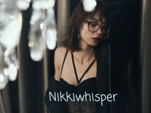 Nikkiwhisper